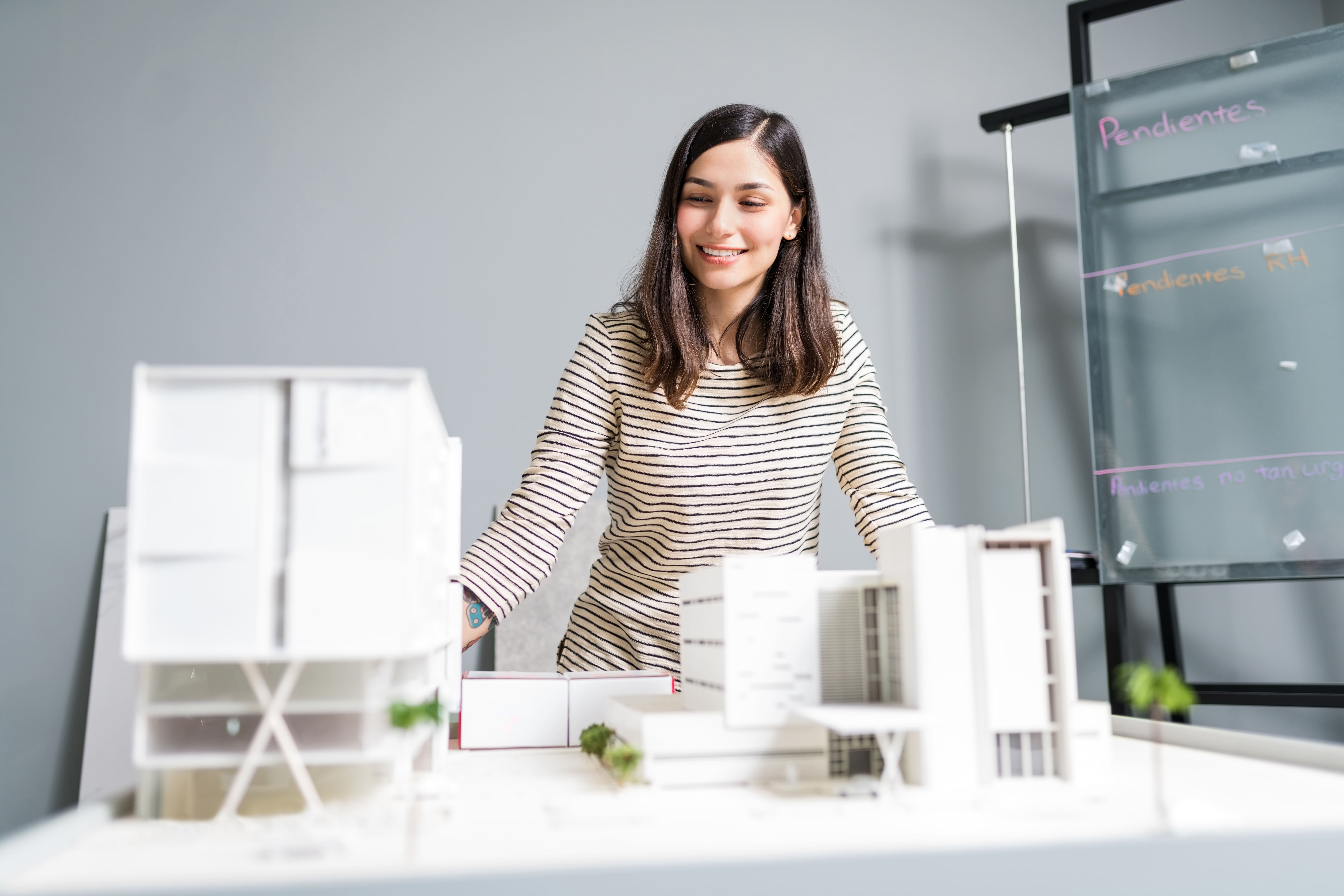 Agencia Inmobiliaria