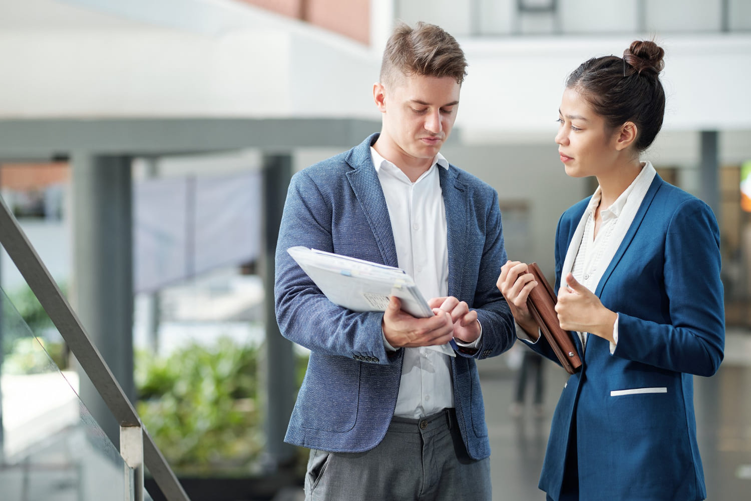 Administrador de Fincas