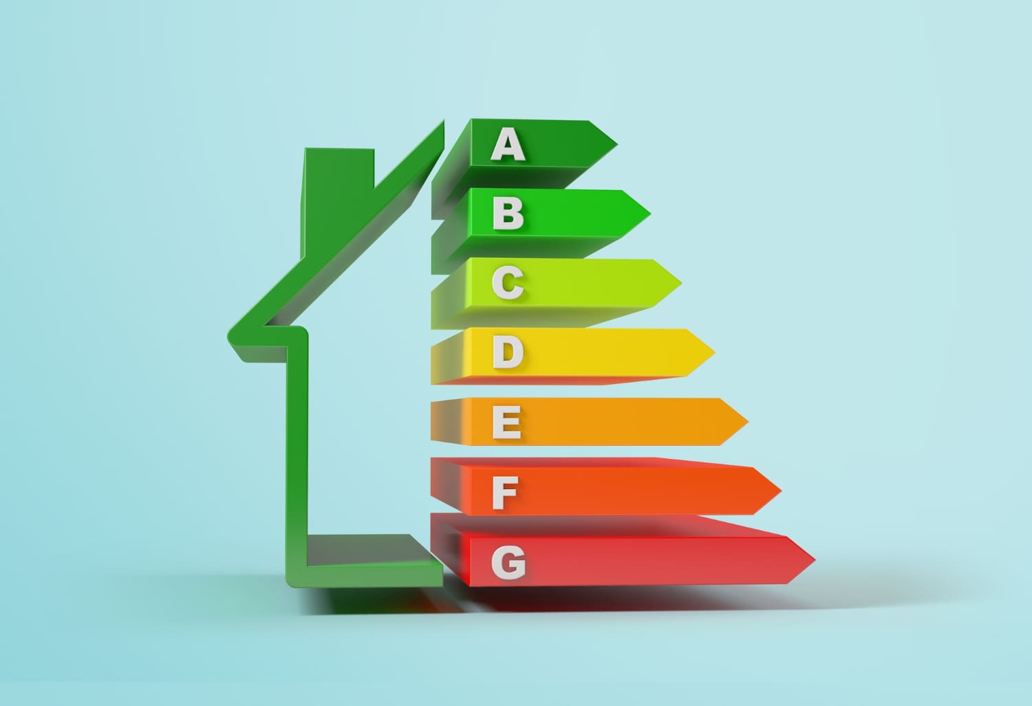 Eficiencia Energética